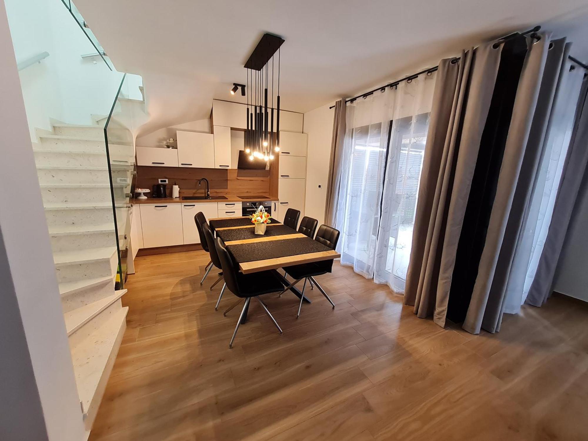 App Mare Apartment